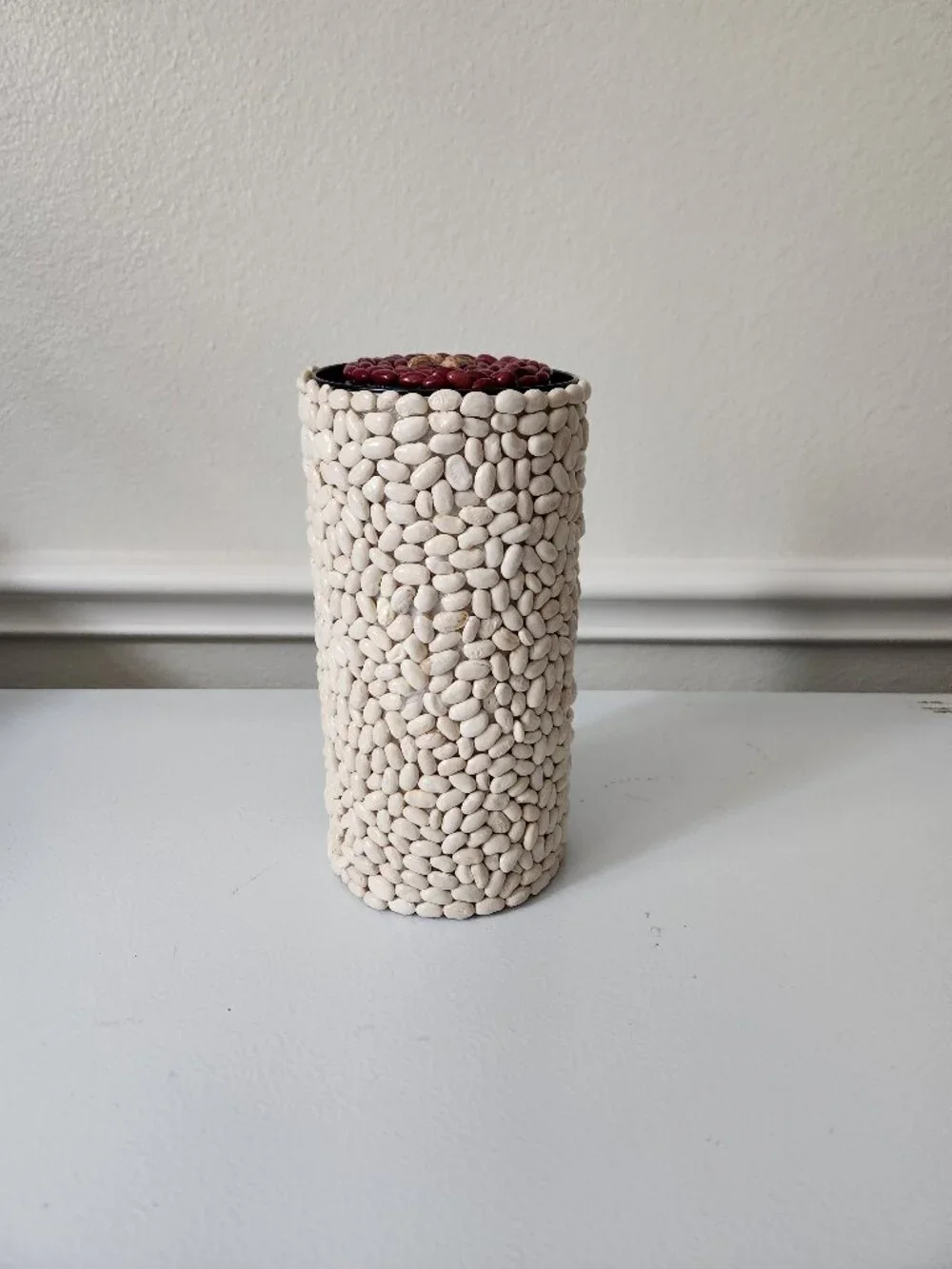 Korean Bean Tower – Horse Design